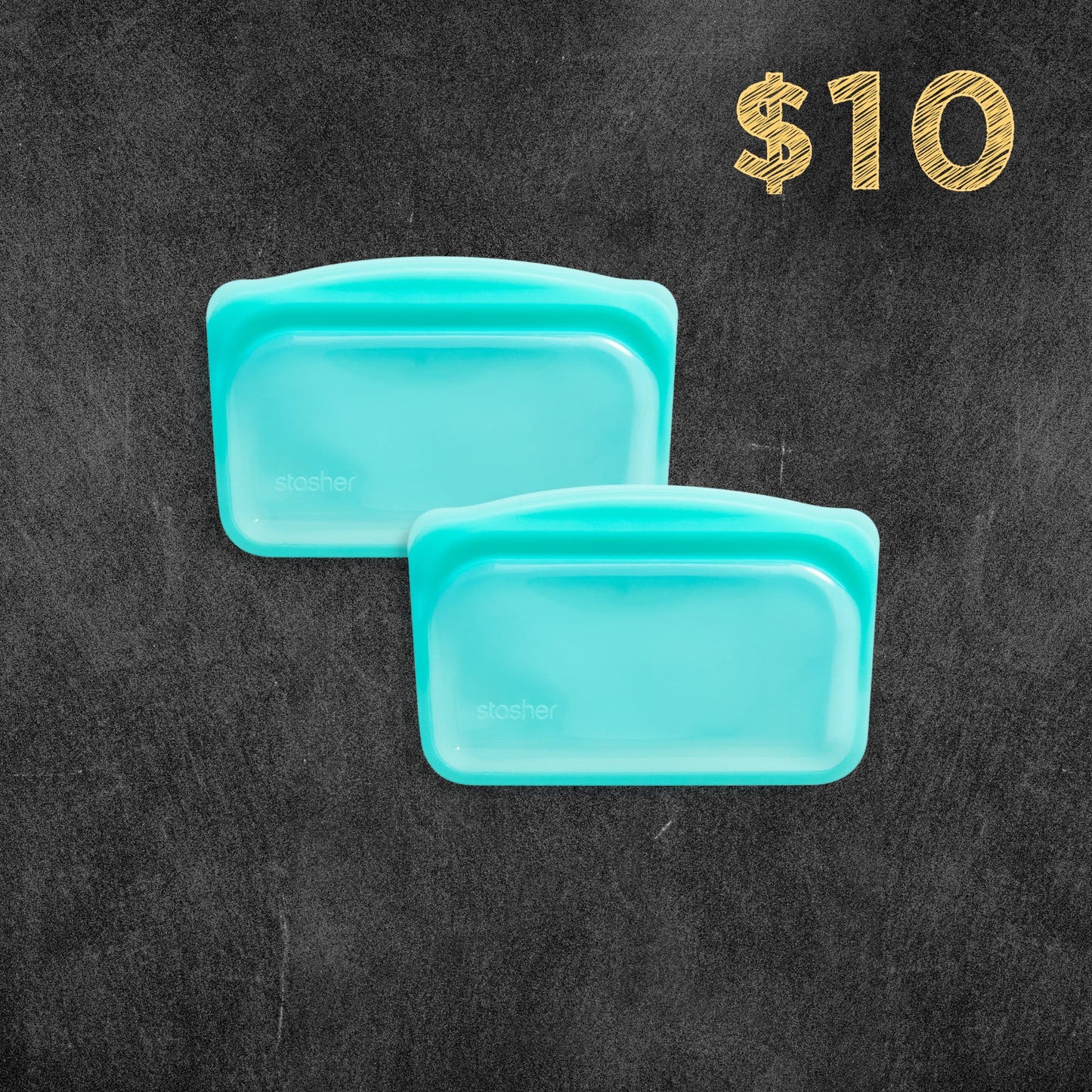 Daily Deal Snack 2-Pack