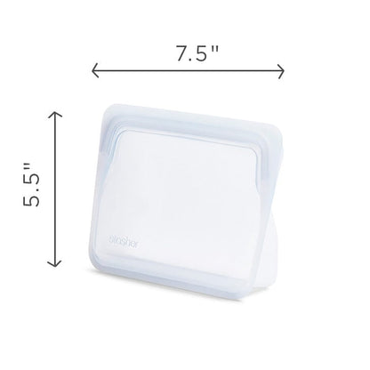 Stand-Up Mini Bag