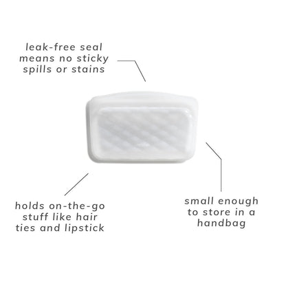 Touch-Up Bag