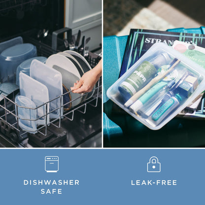 The Ultimate Travel Kit