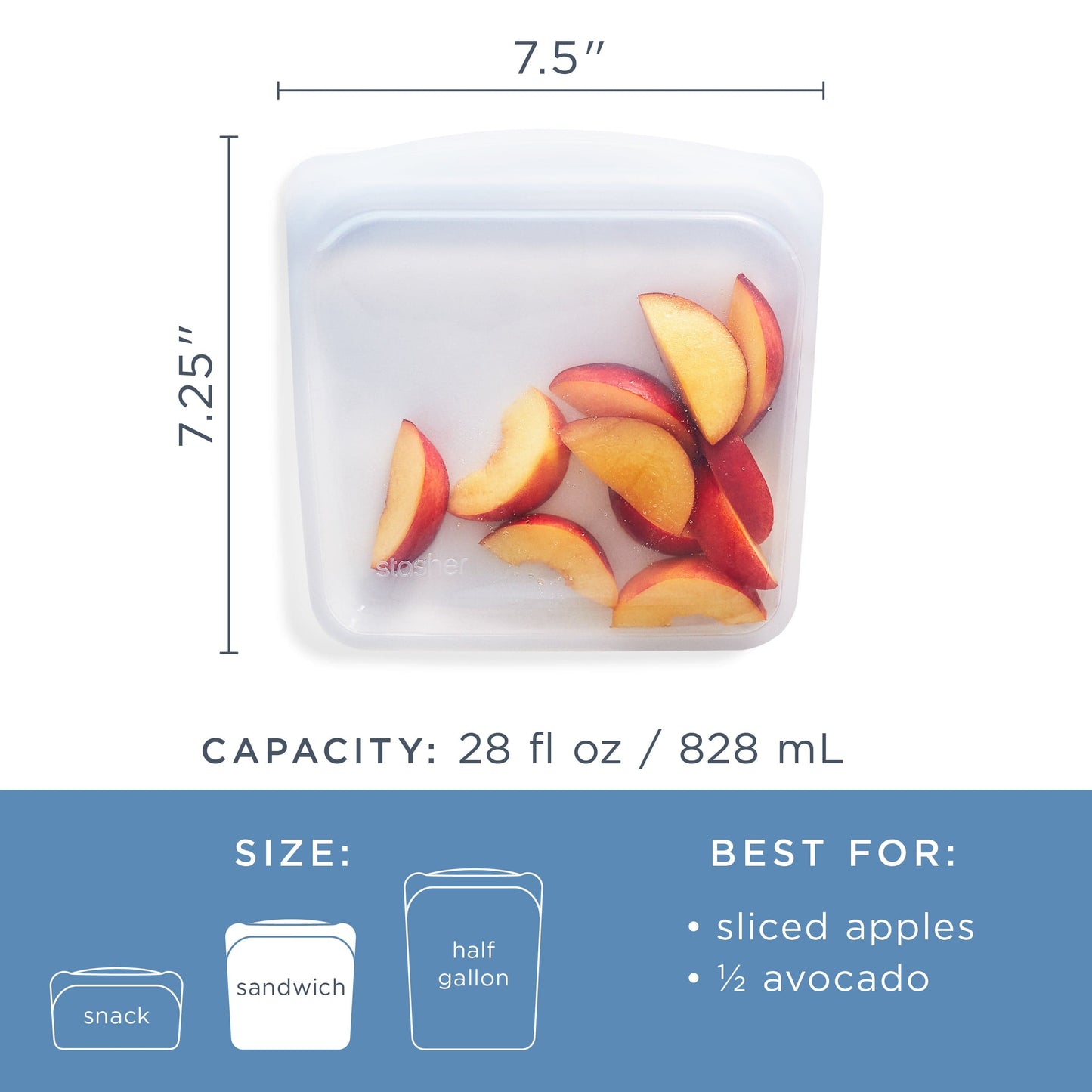 Daily Deal Snack 2-Pack
