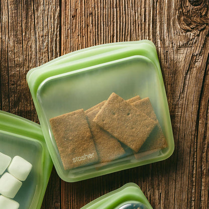 Sandwich Bag