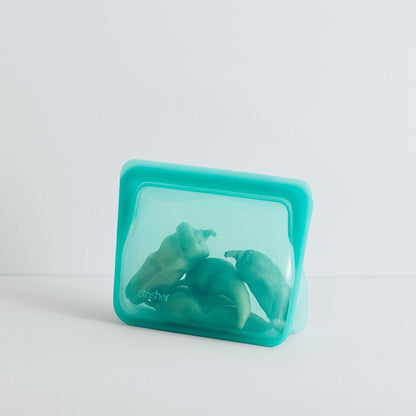 Stand-Up Mini Bag