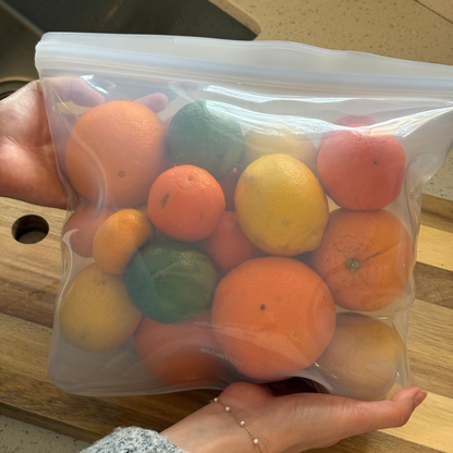 Gallon Bag 2-Pack