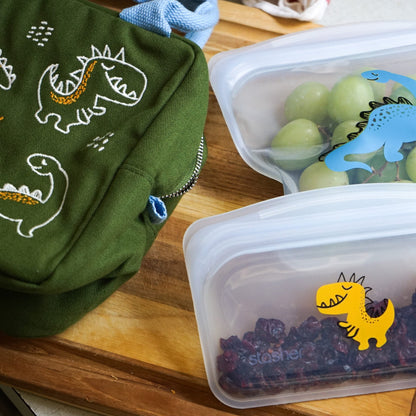 Complete School Lunch Kit 5-Pack